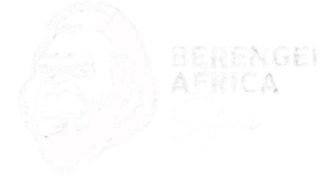 Berengei Africa Safaris Logo