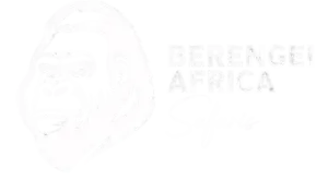 Berengei Africa Safaris Logo