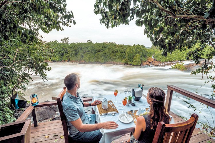 African Safari Honeymoon – Ultimate Romantic Safari for Couples, uganda