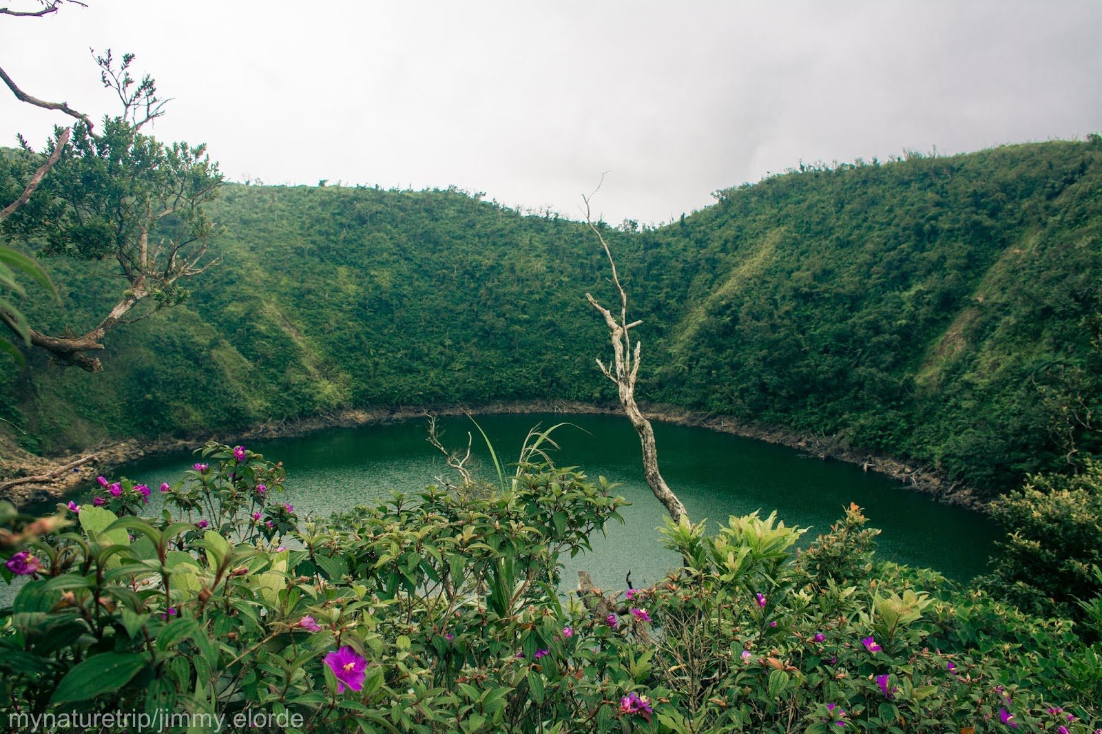 The crater lakes of Fort Portal are among the most breathtaking natural attractions in Uganda
