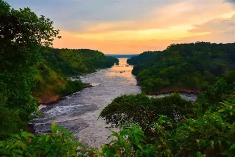 The River Nile Uganda experience can be combined with gorilla trekking, wildlife safaris, and cultural tours to create a complete and unforgettable journey.