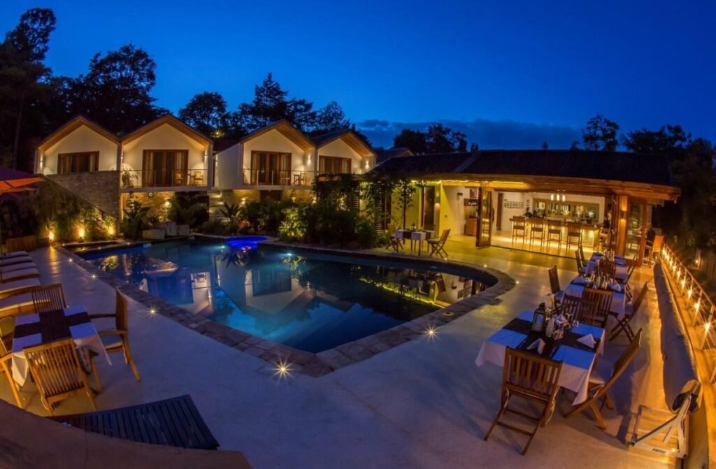 How to Pick Safari Destinations in Africa: A Complete Travel Guide