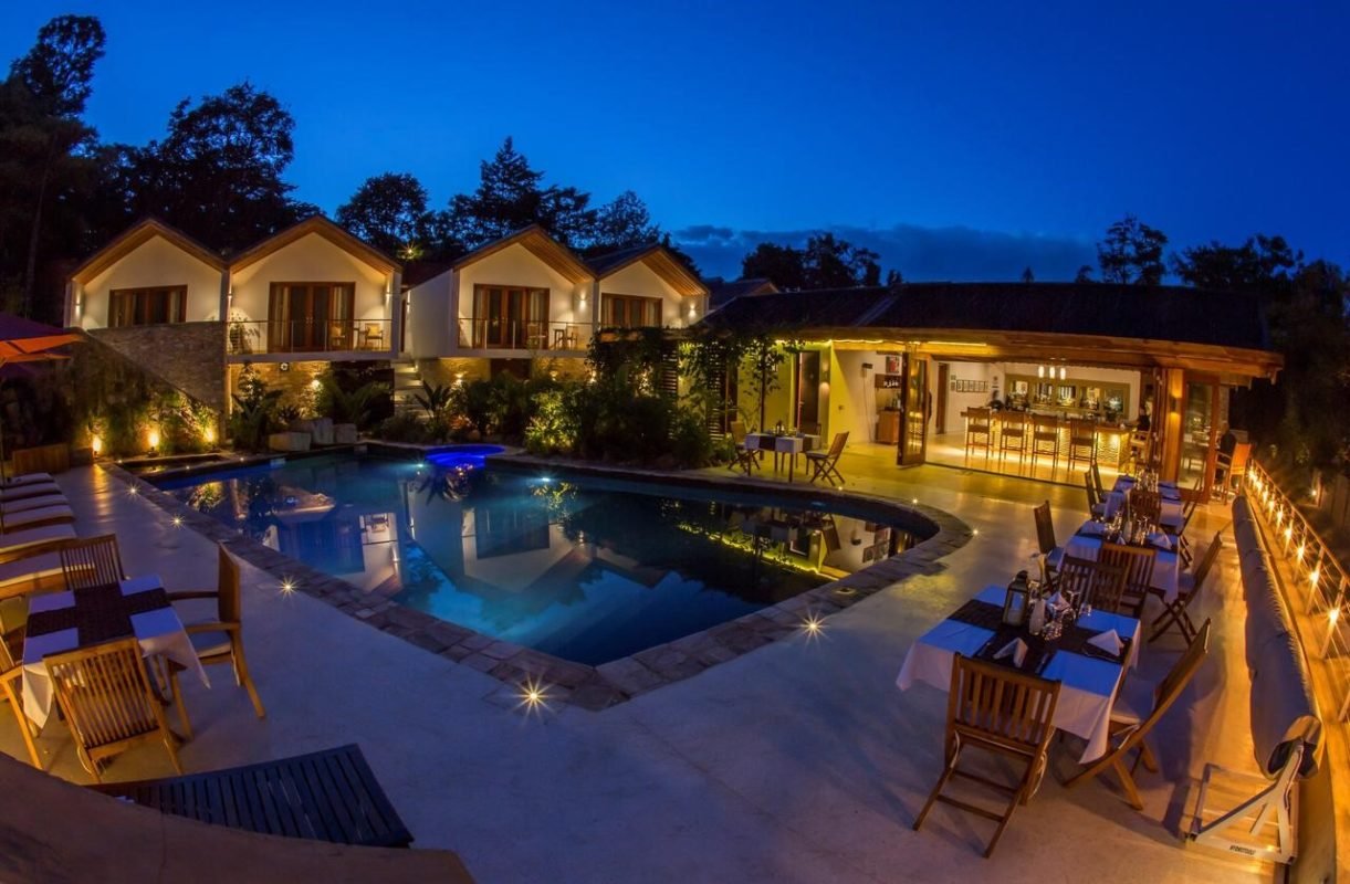How to Pick Safari Destinations in Africa: A Complete Travel Guide