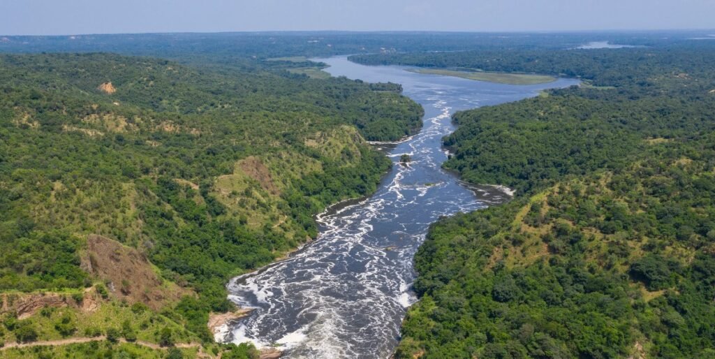 Jinja became globally recognized as the starting point of the White Nile. Today, visitors can stand at the very spot where this legendary river begins.