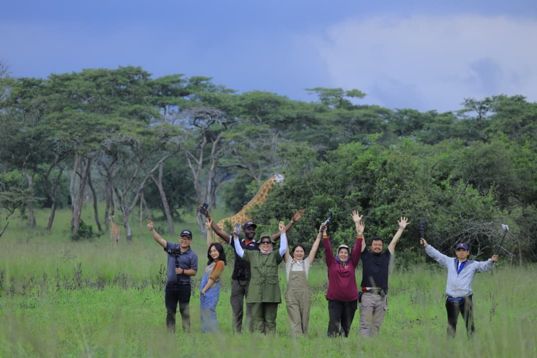 How to Pick Safari Destinations in Africa: A Complete Travel Guide