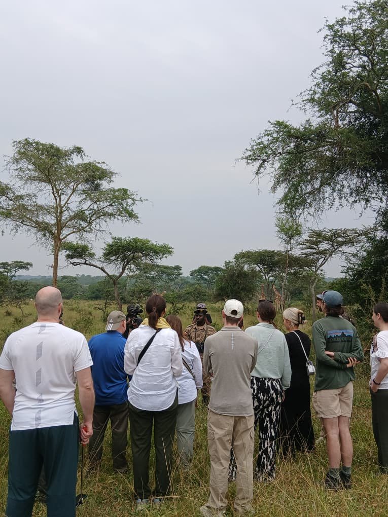 Our Clients From All The World