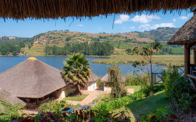 Bunyonyi one of Uganda’s most special destinations