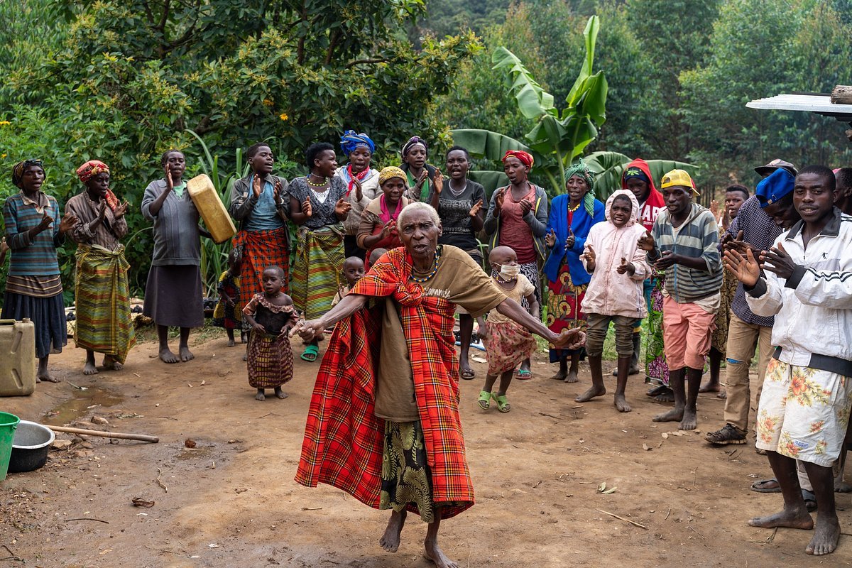 cultural encounters in bwindi