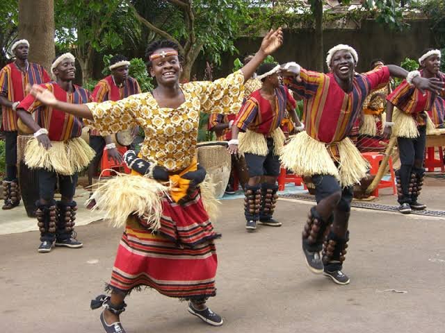 Batooro people
