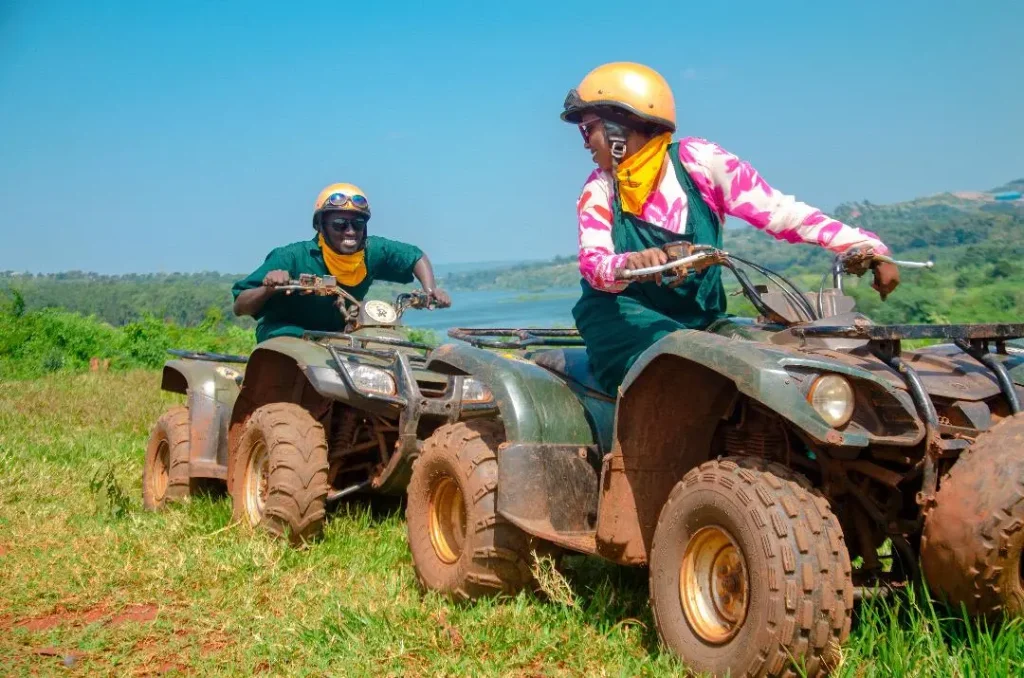 Contact Berengei Africa Tours today and start planning your adventure in the adventure capital of East Africa.