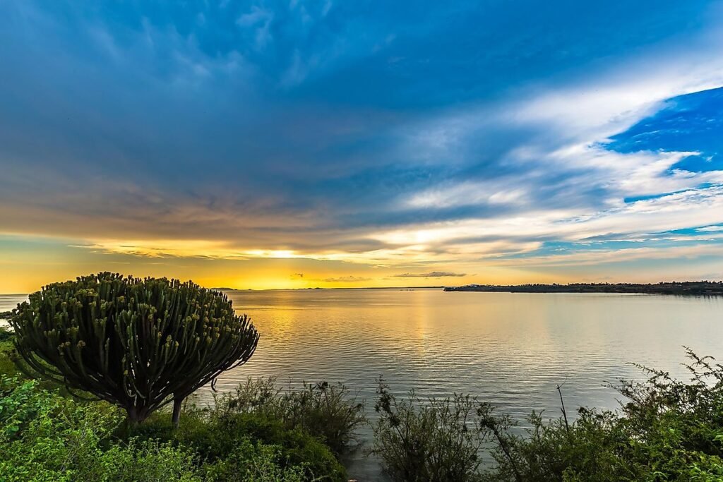 Lake Victoria is one of Africa’s most breathtaking natural treasures, and it is widely recognized as the largest lake on the continent