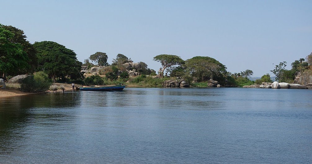 activities can be enjoyed at Lake Victoria