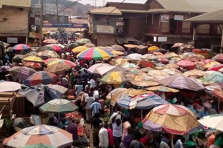 Kampala