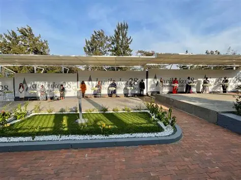Kigali Genocide Memorial