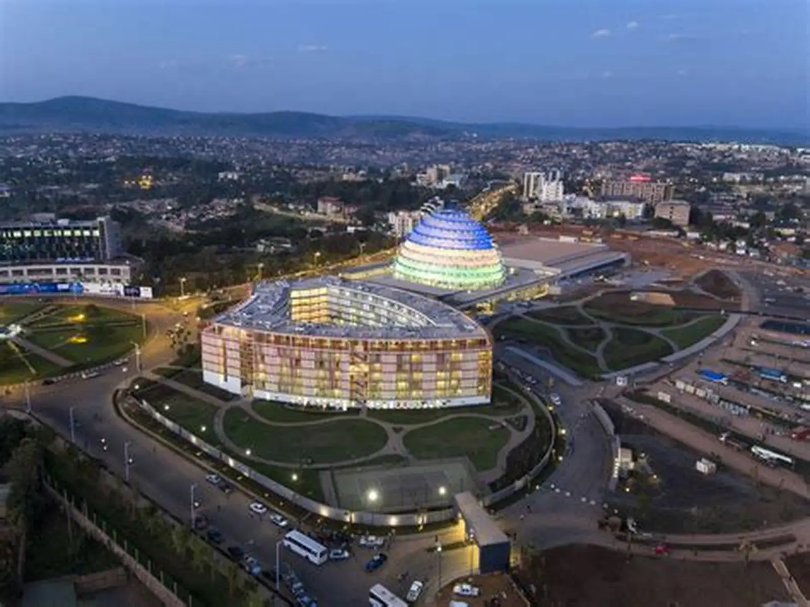 Kigali 