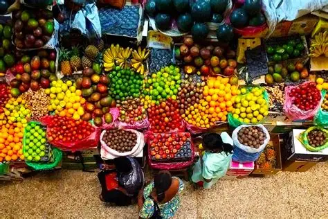 Kigali city tour