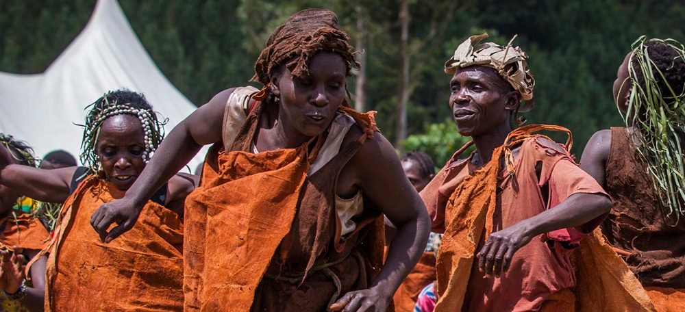 batwa cultural experience