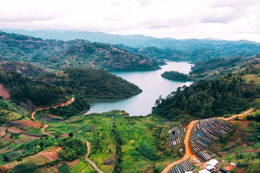 Land of a Thousand Hills