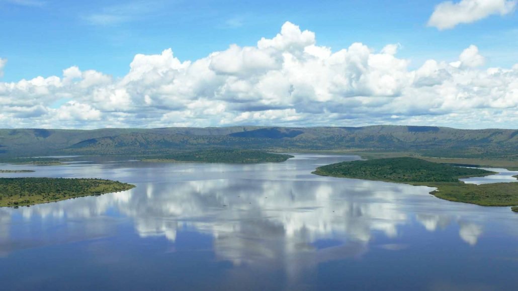 Boat safaris are one of the most popular activities on Lake Ihema. These guided excursions allow visitors to explore the lake from a unique perspective.