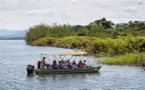 Lake Ihema