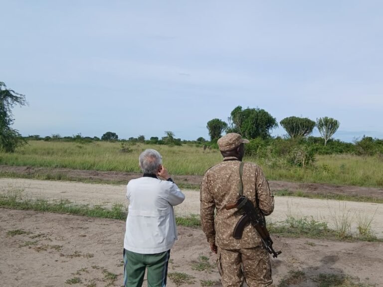 Is Uganda Safe for Tourists?