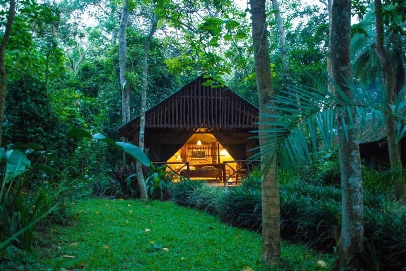 Best Lodge to visit